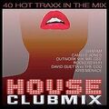 House Clubmix Vol. 1-40 Hot Traxx In The Mix von Various | CD | Zustand neu