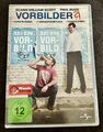 Vorbilder - DVD - Paul Rudd / Seann William Scott Comedy Film