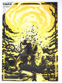 Bethesda Fallout 76 4 New Vegas Limited Edition Art Print Limitert auf 995 NEU