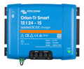 Orion-Tr Smart 12/24-15A (360W) Isolated DC-DC charger / incl. 19% MwSt.