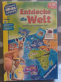 Ravensburger 249909 Entdecke die Welt