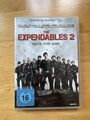 The Expendables 2 - Back for War von Simon West | DVD | Zustand sehr gut