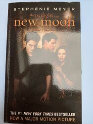 New Moon (The Twilight Saga) von Meyer, Stephenie | Buch | Englisch