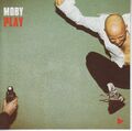 Moby - Play (1999) vg