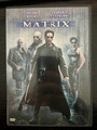 Matrix (1999, DVD)