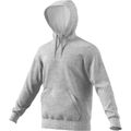 adidas Core 15 Hoody Sweatshirt Herren grau [ S22336 ]