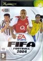 Microsoft Xbox - FIFA Football 2004 [Classics] UK mit OVP