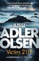 Victim 2117 Adler-Olsen, Jussi Buch