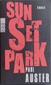 Sunset Park von Paul Auster