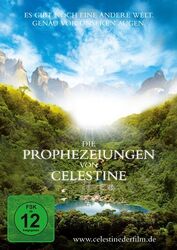 Die Prophezeiungen von Celestine - James Redfield