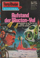 Perry Rhodan - Nr. 634 - 1. Auflage - Zustand 1-