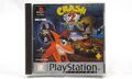 Crash Bandicoot 2: Cortex Strikes Back -Platinum- (Sony PlayStation 1/2) PS1