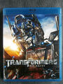 Transformers Die Rache, Sci-Fi Film von Michael Bay, Blu-ray, Sehr Guter Zustand