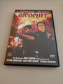 DVD Ricochet Der Aufprall Denzel Wahsington John Lithgow K78-72