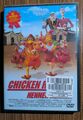 Chicken Run Hennen Rennen neu noch in Folie