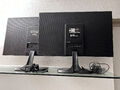 2 x lg 24m45hq-b Monitor