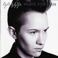 Music for Men von Gossip | CD | Zustand gut