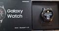 Samsung Galaxy Watch 3  lte sm 805F 46mm schwarz,Edelstahlgehäuse