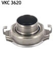 Axiallager VKC 3620 SKF für MITSUBISHI SUBARU