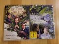 2 DVD Der geheime Garten + Fremde Wesen - Zauber der Elfen