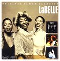 Labelle - Original Album Classics (3 Alben) | CD