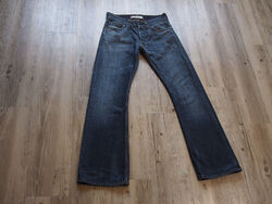 Levis 512 .0539 (0539) Bootcut Jeans W30 L32 GERNE GETRAGEN/ OFTEN WORN! HX512