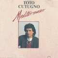 Toto Cutugno - Mediterraneo | CD