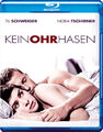 Keinohrhasen (2 Blu-ray Disc + 1 DVD) [Blu-ray] gebraucht-gut