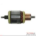 AS-PL SA0109 Anker Starter