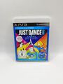 Just Dance 2015 - PS3 - Playstation 3 - mit OVP & Anleitung