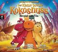 Ingo Siegner - Der kleine Drache KOKOSNUSS - Hörspiel zum Film - CD - NEU OVP