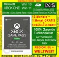 Xbox Game Pass Ultimate 12 + 1  Monate Game Pass Core Download Code DE EU GLOBAL