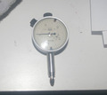 original TESA Tast-Mikrometer 0-1mm gebraucht