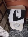 Das goldene Notizbuch, ein Roman von Doris Lessing, aus dem Fischer Verlag.