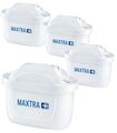 Original Maxtra+ Plus Universal Filterkartusche , Wasserfilter für alle Britta