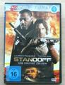 DVD - Standoff - Die einzige Zeugin - mit Laurence Fishburne und Thomas Jane