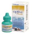 OPTIVE PLUS Augentropfen 10 ml