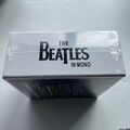 Neues Album The Beatles In Mono 13CD Box Set Limited Edition Classic Rock Music