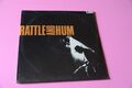 U2 RATTLE AND HUM ITALY 2LP ORIG 1988 SIGILLATI STILL SEALED ! DISTRIBUZ RICORDI