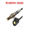 HERTH+BUSS JAKOPARTS Lambdasonde für MAZDA MX-5 II (NB) 1.6 / 1.8 16V ab 08.2000