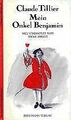 Mein Onkel Benjamin. Ein klassischer komischer Roman. vo... | Buch | Zustand gut