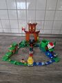 LEGO Super Mario: Bewachte Festung - Erweiterungsset (71362)