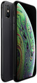 Apple iPhone Xs 64 GB grau Smartphone Handy Ohne Vertrag Ohne Simlock Mobile iOS