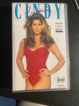 CINDY CRAWFORD - Shape your Body WORKOUT VHS Video 1993