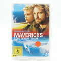 Mavericks Lebe deinen Traum DVD Gebraucht sehr gut