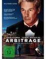 DVD Arbitrage Gebraucht - gut