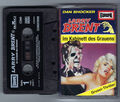 MC Dan Shocker Larry Brent - Folge 6 Im Kabinett des Grauens RDK AUFLAGE wie neu