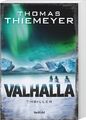 Valhalla - Thomas Thiemeyer [Taschenbuch, Weltbild]