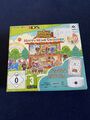 Animal Crossing Happy Home Designer Und 3DS-NFC Nintendo 3DS Spiel New 2DS XL