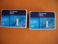 Contour next Teststreifen 2 x 100er Pack gesamt 200 St Haltbar 10/24 NEU ORIGINA